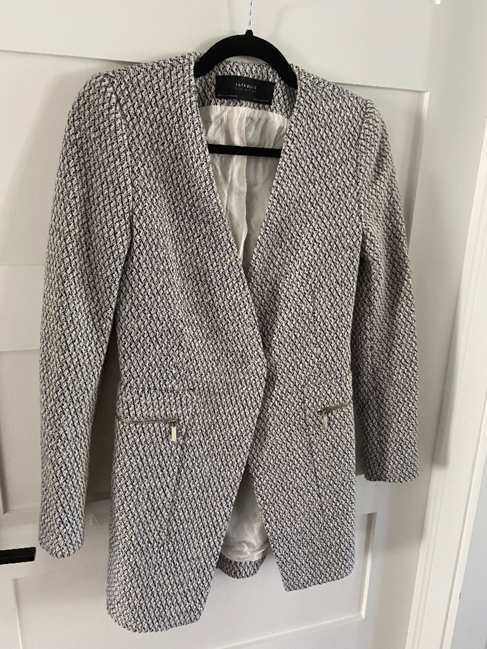 Zara - Women blazer